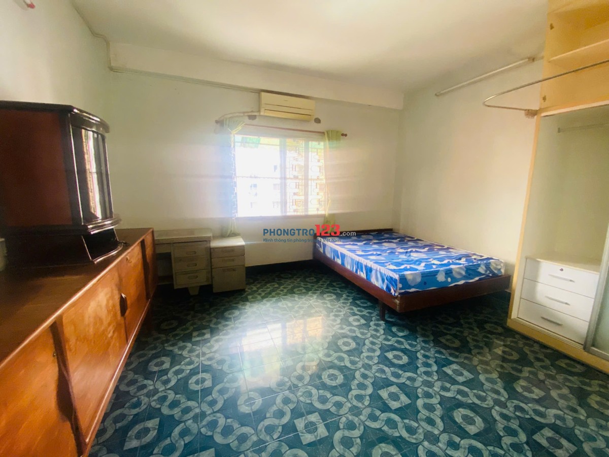 CHO THUÊ CĂN HỘ CHUNG CƯ VIỄN ĐÔNG – GIÁ CHỈ 5,5 TRIỆU/THÁNG