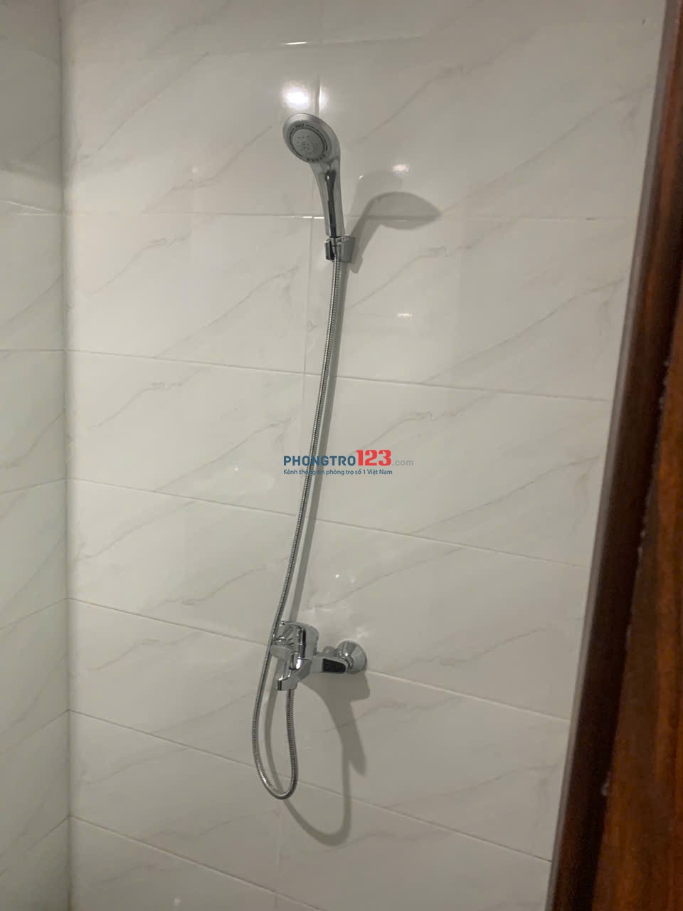 Cho thuê CC 26m khép kín - KDT Evergreen Tràng Duệ Hải Phòng,