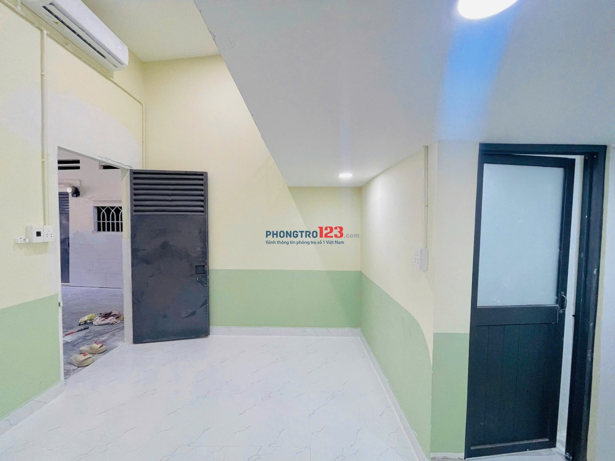 Cho Thuê Phòng Duplex - Nội Thất - Thuận tiện di chuyển các Trường Đại Học Lớn - Ngã Tư Bình Thái
