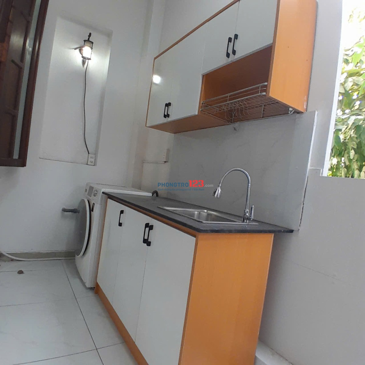 Chính chủ cho thuê căn hộ đẹp, giá tốt tại 71 đường số 9 kdc Trung Sơn
