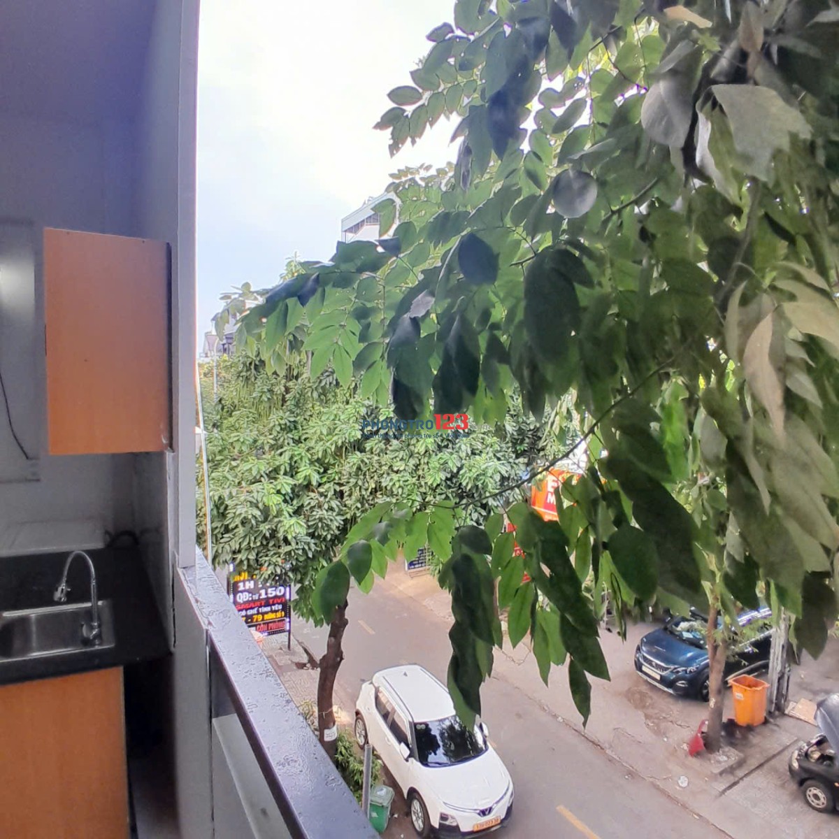 Chính chủ cho thuê căn hộ đẹp, giá tốt tại 71 đường số 9 kdc Trung Sơn