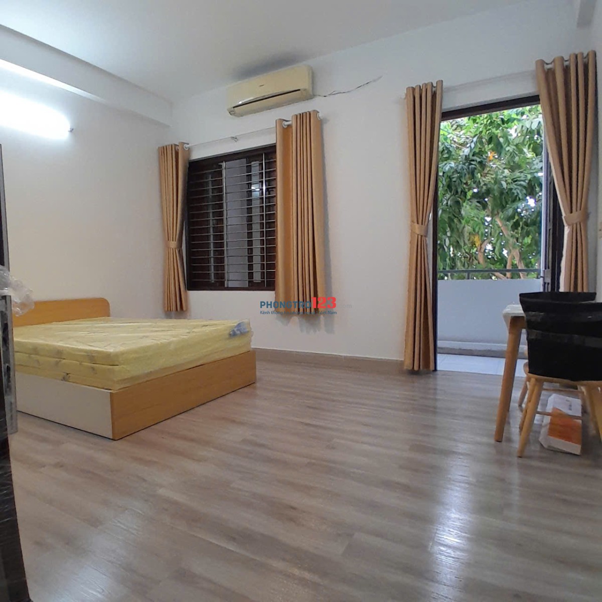 Chính chủ cho thuê căn hộ đẹp, giá tốt tại 71 đường số 9 kdc Trung Sơn