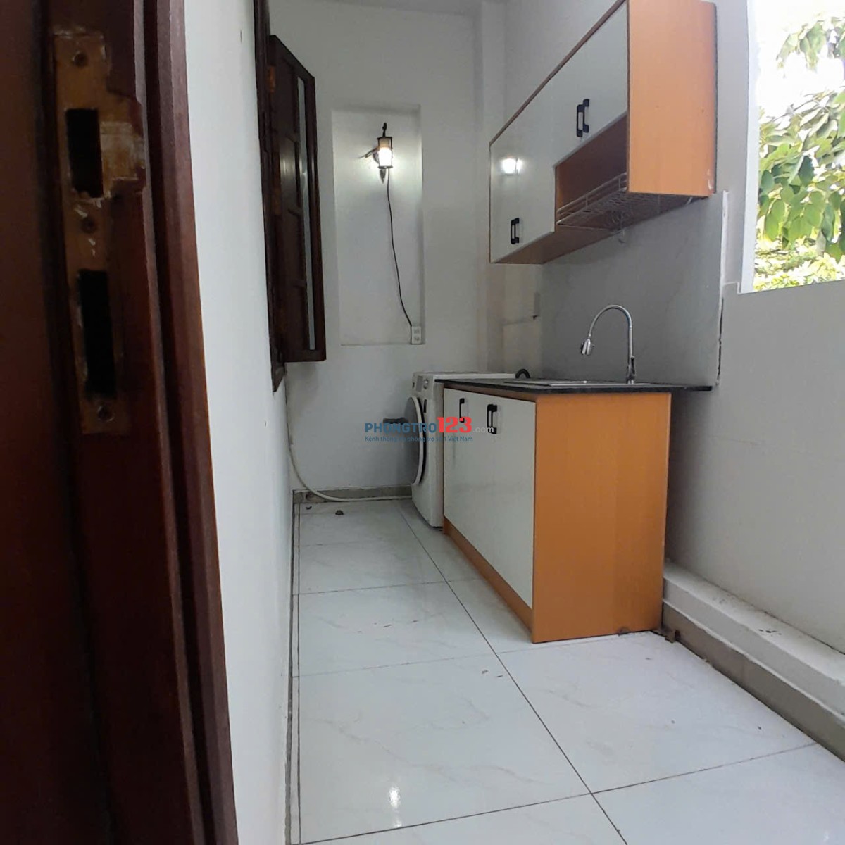 Chính chủ cho thuê căn hộ đẹp, giá tốt tại 71 đường số 9 kdc Trung Sơn