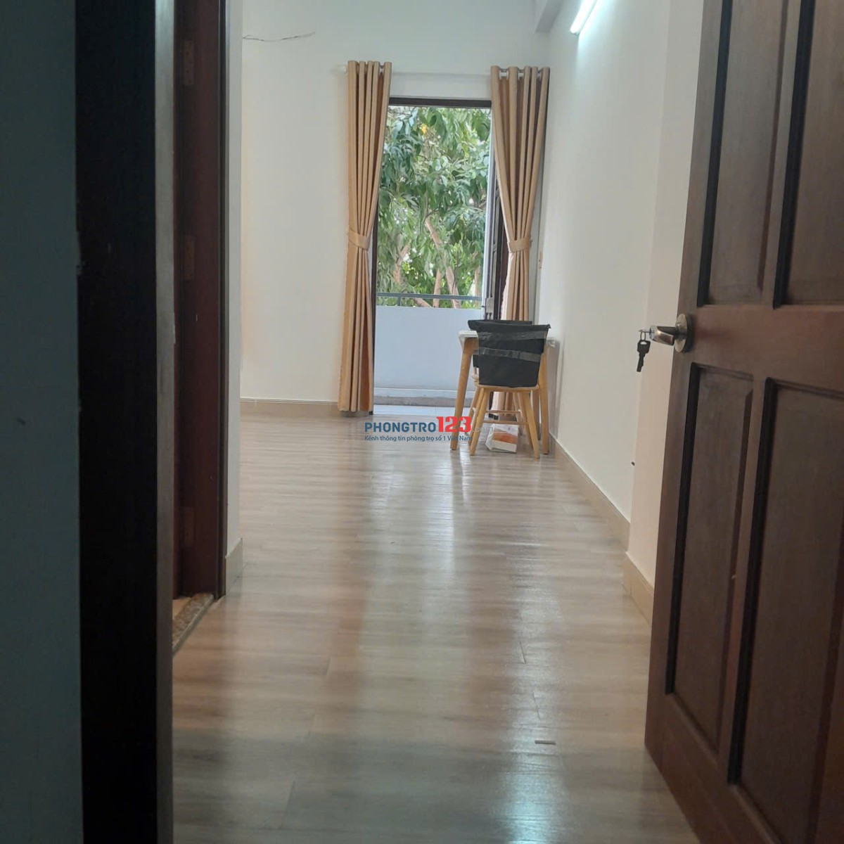 Chính chủ cho thuê căn hộ đẹp, giá tốt tại 71 đường số 9 kdc Trung Sơn