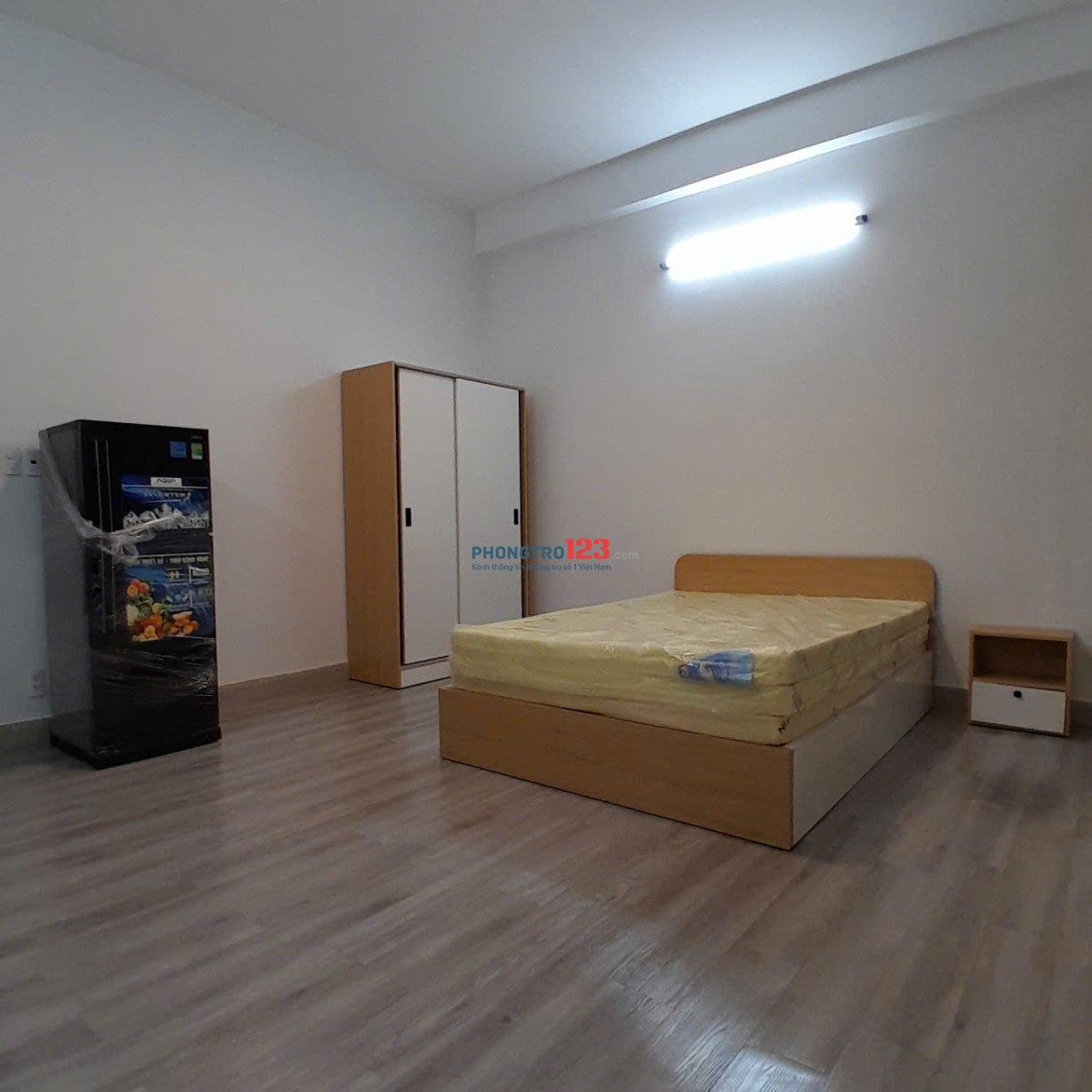 Chính chủ cho thuê căn hộ đẹp, giá tốt tại 71 đường số 9 kdc Trung Sơn