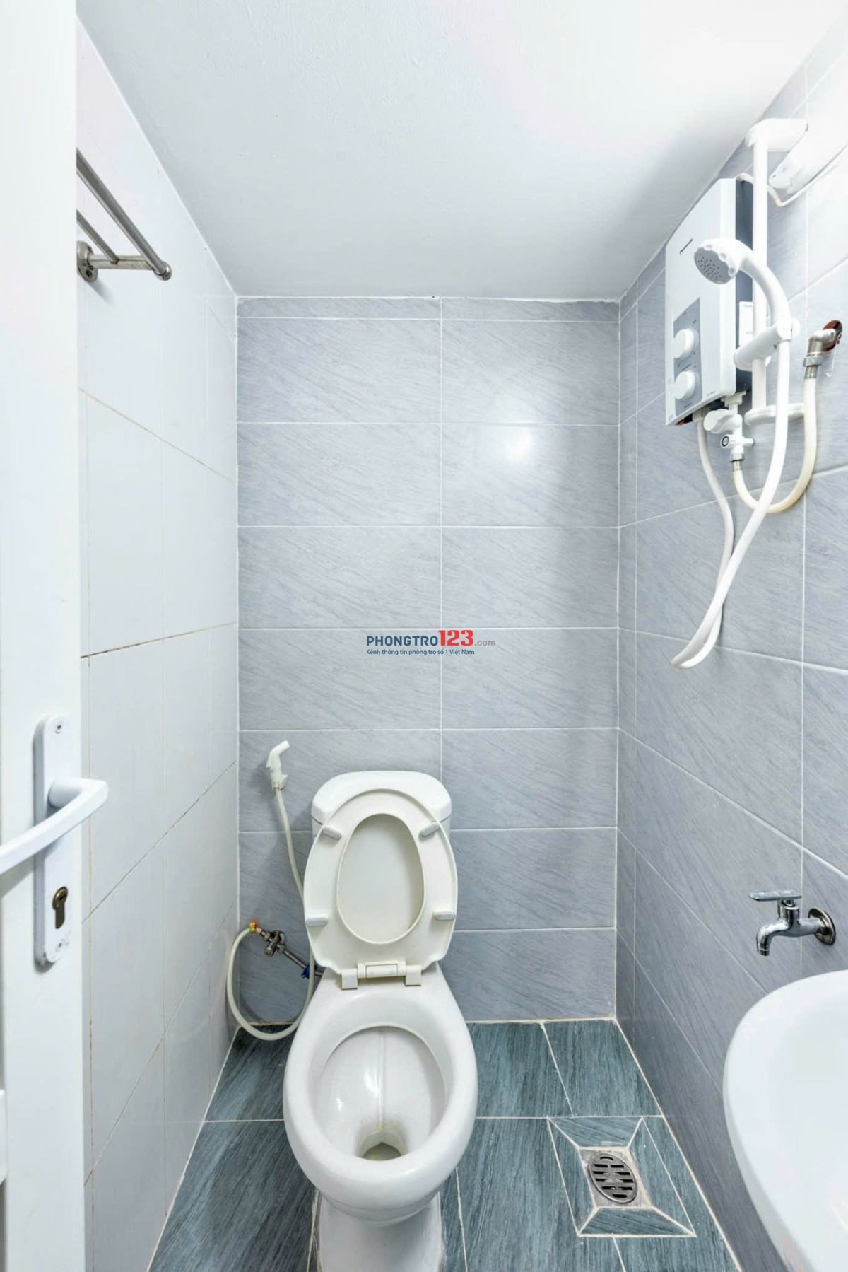 PHÒNG TRỌ CÓ GÁC FULL NỘI THẤT - BÌNH LỢI, QUẬN BÌNH THẠNH