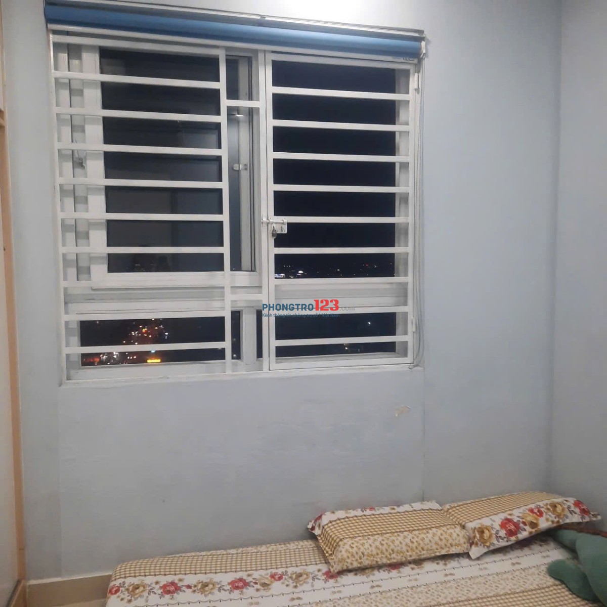 Central Plaza,Phạm Văn Hai, Tân Bình: 70m2,2p ngủ,NT,12,5tr/th
