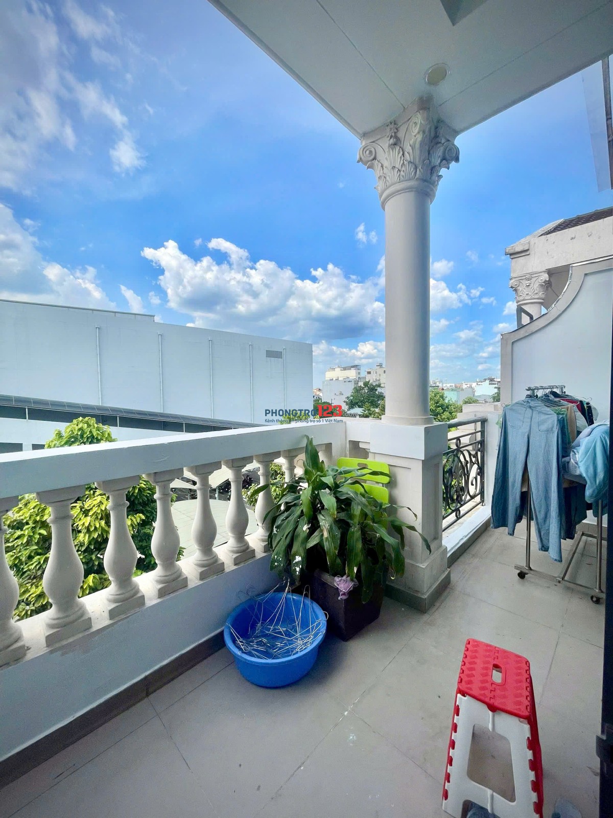 CHO THUÊ PHÒNG TRỌ-HỖ TRỢ TÌM-CHDV KHU VỰC TP.HCM Contact for work: 0979.811.524