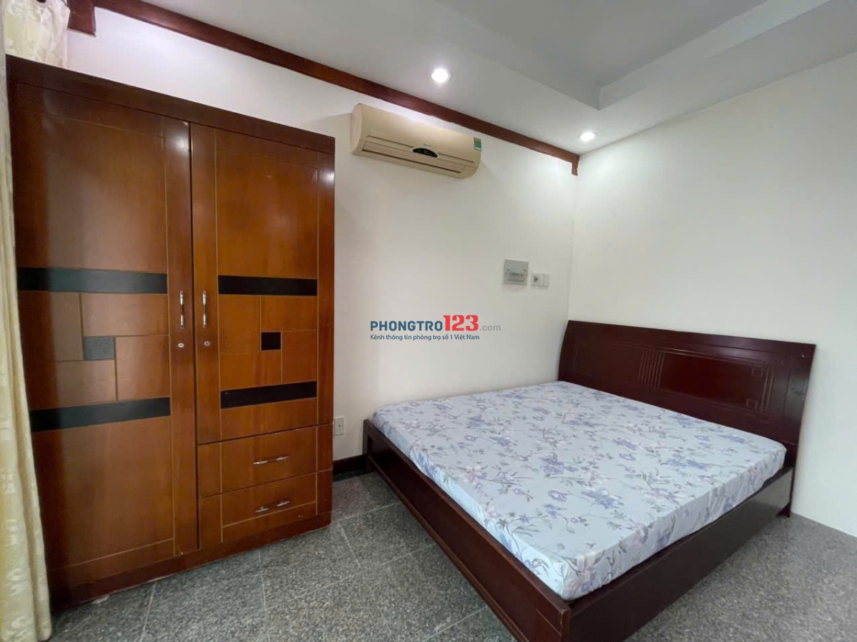 CHO THUÊ PHÒNG - CĂN HỘ CHUNG CƯ - HOÀNG ANH GIA LAI 3 - NHÀ BÈ - GIÁP QUẬN 7