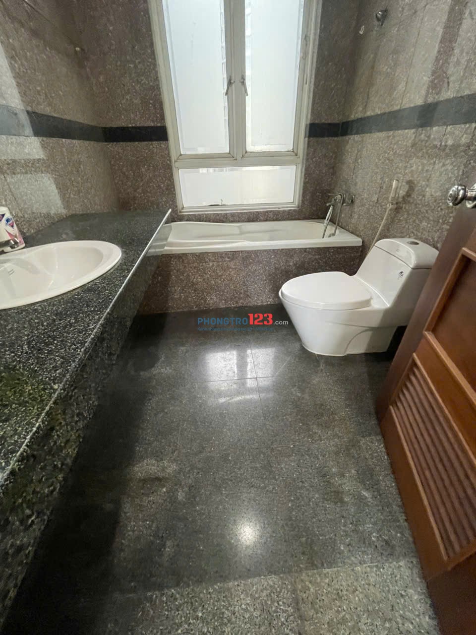 CHO THUÊ PHÒNG - CĂN HỘ CHUNG CƯ - HOÀNG ANH GIA LAI 3 - NHÀ BÈ - GIÁP QUẬN 7