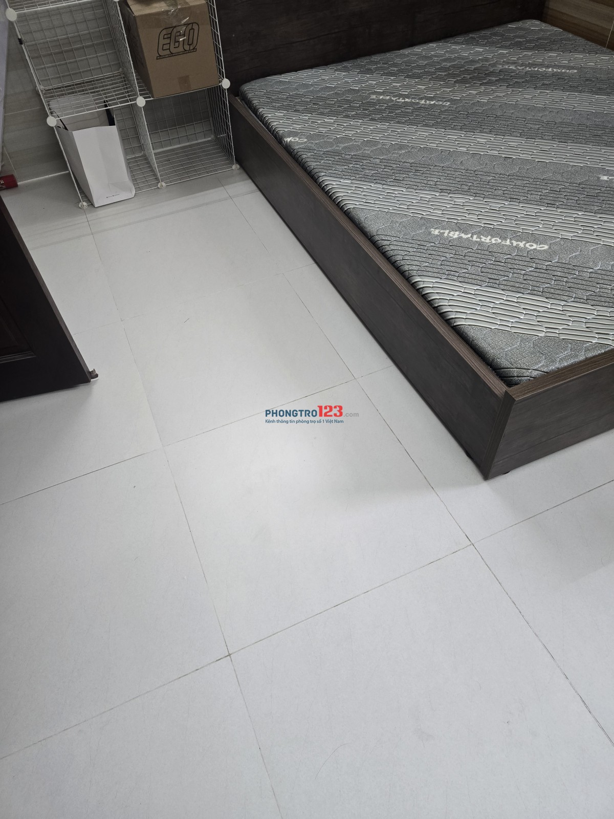 Cho thuê phòng đẹp tại 57/26 Đường Tô Hiệu, Phường Hiệp Tân, Quận Tân Phú