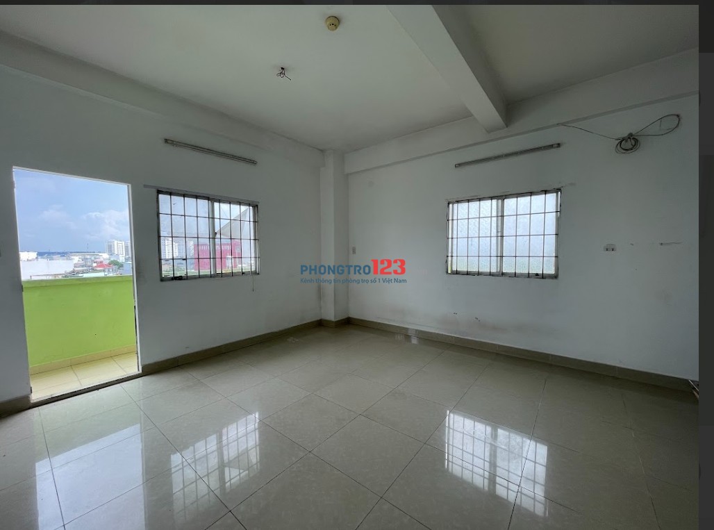 Phòng trọ giá rẻ dạng căn hộ dịch vụ 69 Phan Văn Hớn Q12 chỉ từ 2 - 3.5 triệu/tháng