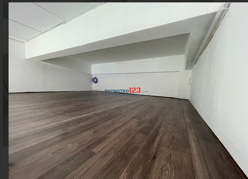 Phòng trọ giá rẻ dạng căn hộ dịch vụ 69 Phan Văn Hớn Q12 chỉ từ 2 - 3.5 triệu/tháng