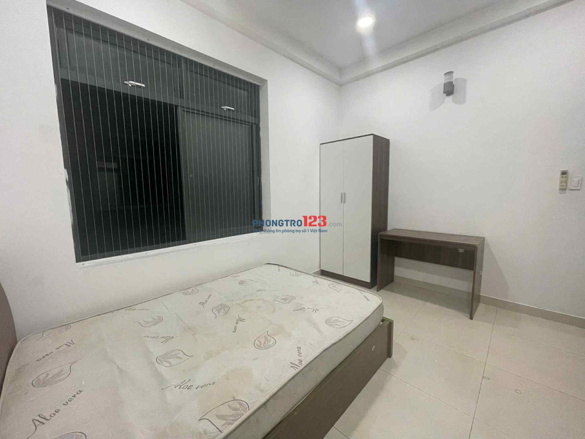 CHO THUÊ CĂN HỘ GIÁ RẺ NGAY CHÂN CẦU SÀI GÒN