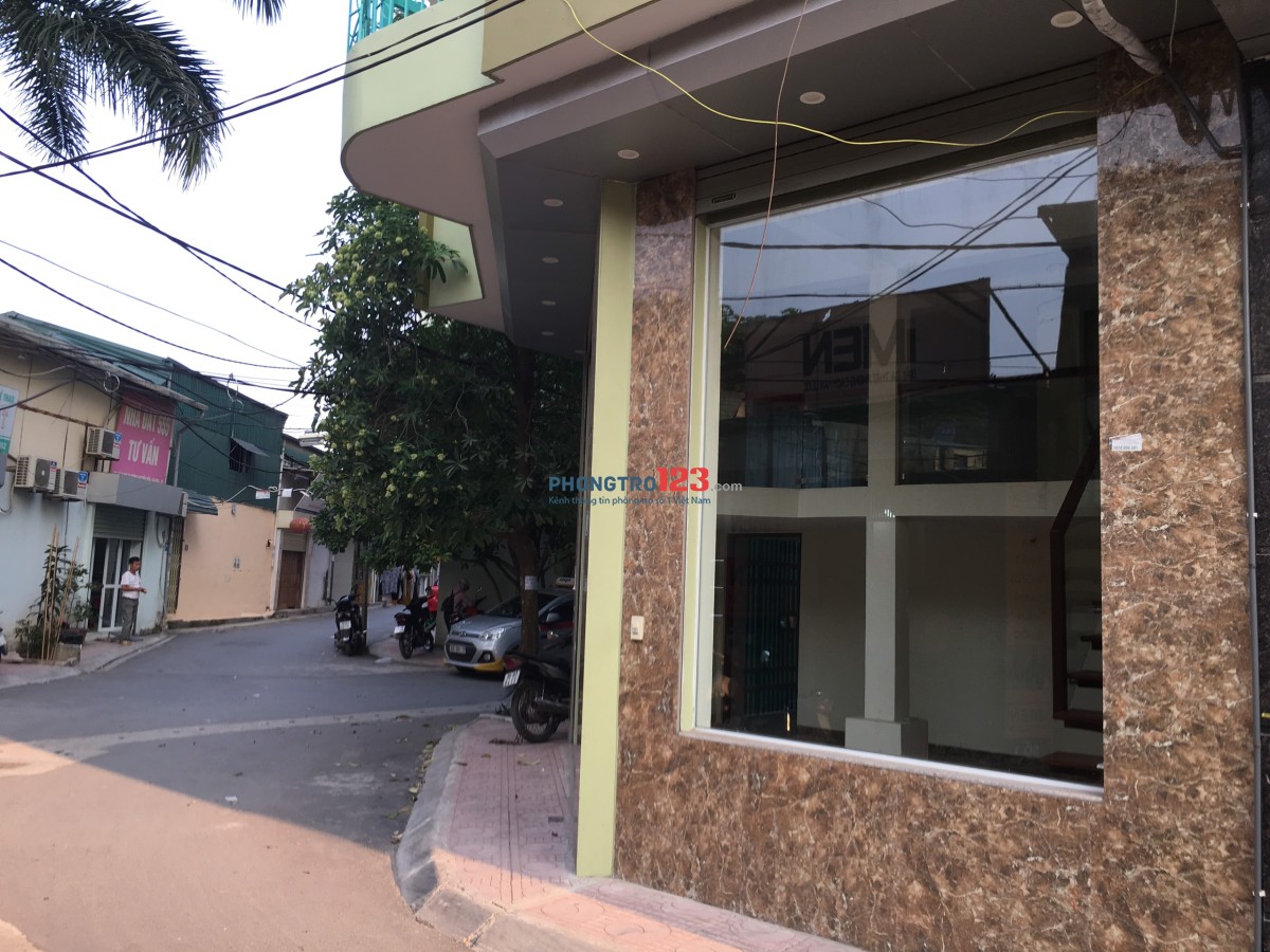 Cho thuê Văn Phòng Công Ty, Kho hàng, Kinh doanh nhỏ