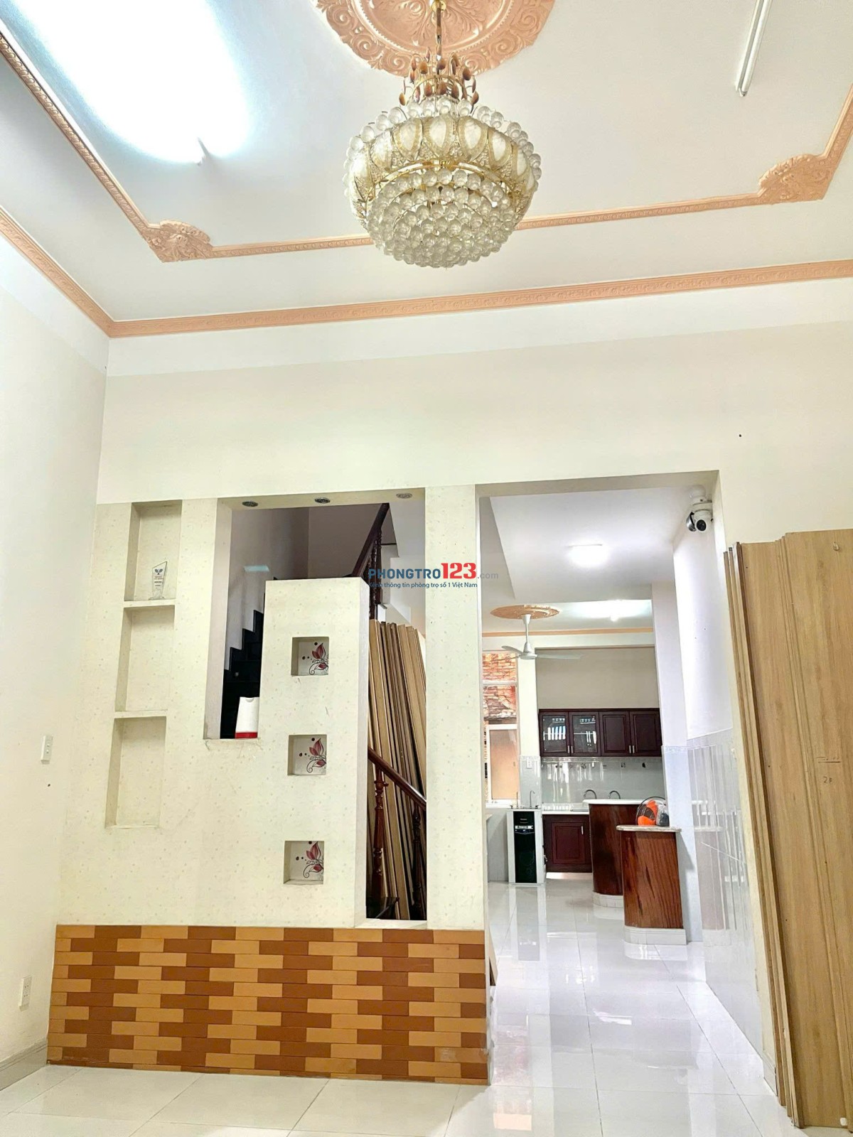 Ký Túc Xá Gần Đỗ Xuân Hợp ngay ĐH Văn Hoá, CĐ Kinh Tế Đối Ngoại, CĐ Công Thương giá từ 1tr4