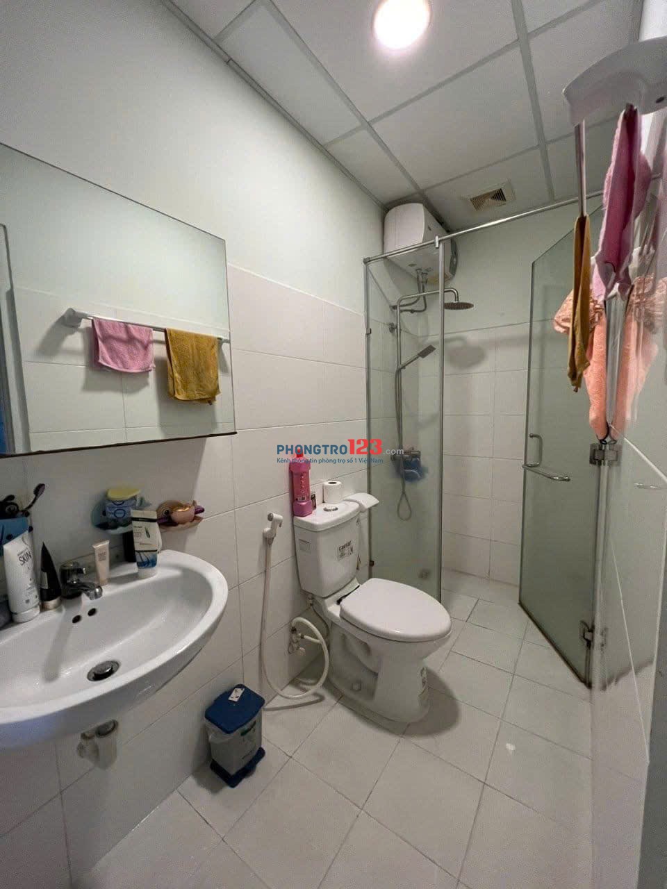 Lotus garden, Hòa Thạnh, Tân Phú: 11tr5/th, 72m2, 2PN, 2WC, Nt