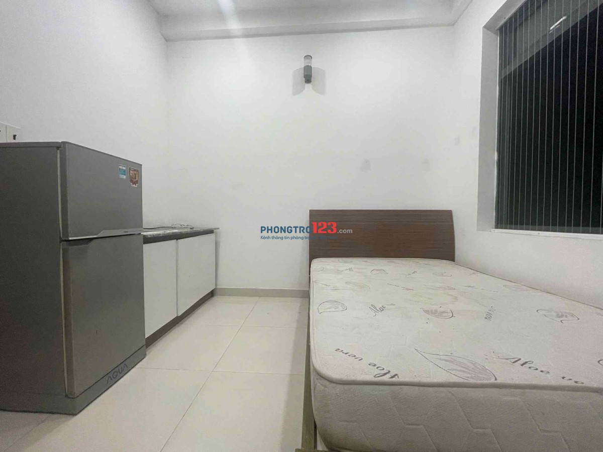 CHO THUÊ CĂN HỘ GIÁ RẺ NGAY CHÂN CẦU SÀI GÒN