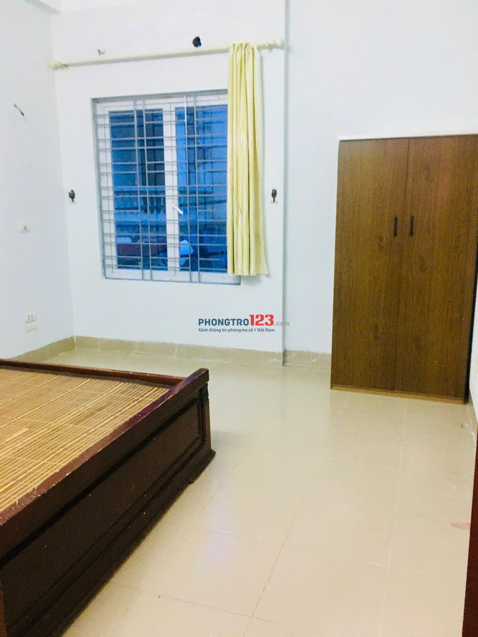 CC cho thuê nhà nguyên căn tại ngõ 750 đường Kim giang, P. Thanh Liệt, HN