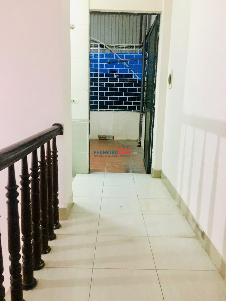 CC cho thuê nhà nguyên căn tại ngõ 750 đường Kim giang, P. Thanh Liệt, HN