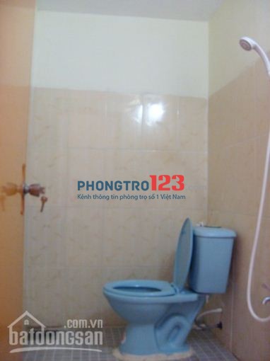 Cho thuê phòng trọ cao cấp có máy lạnh gần TTTM Gigmall