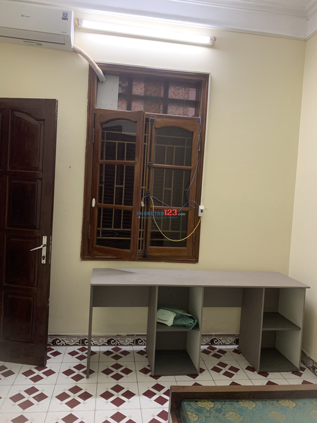Cho thuê phòng trọ gần trường ĐH Bách khoa, Xây Dựng, Kinh tế Quốc Dân