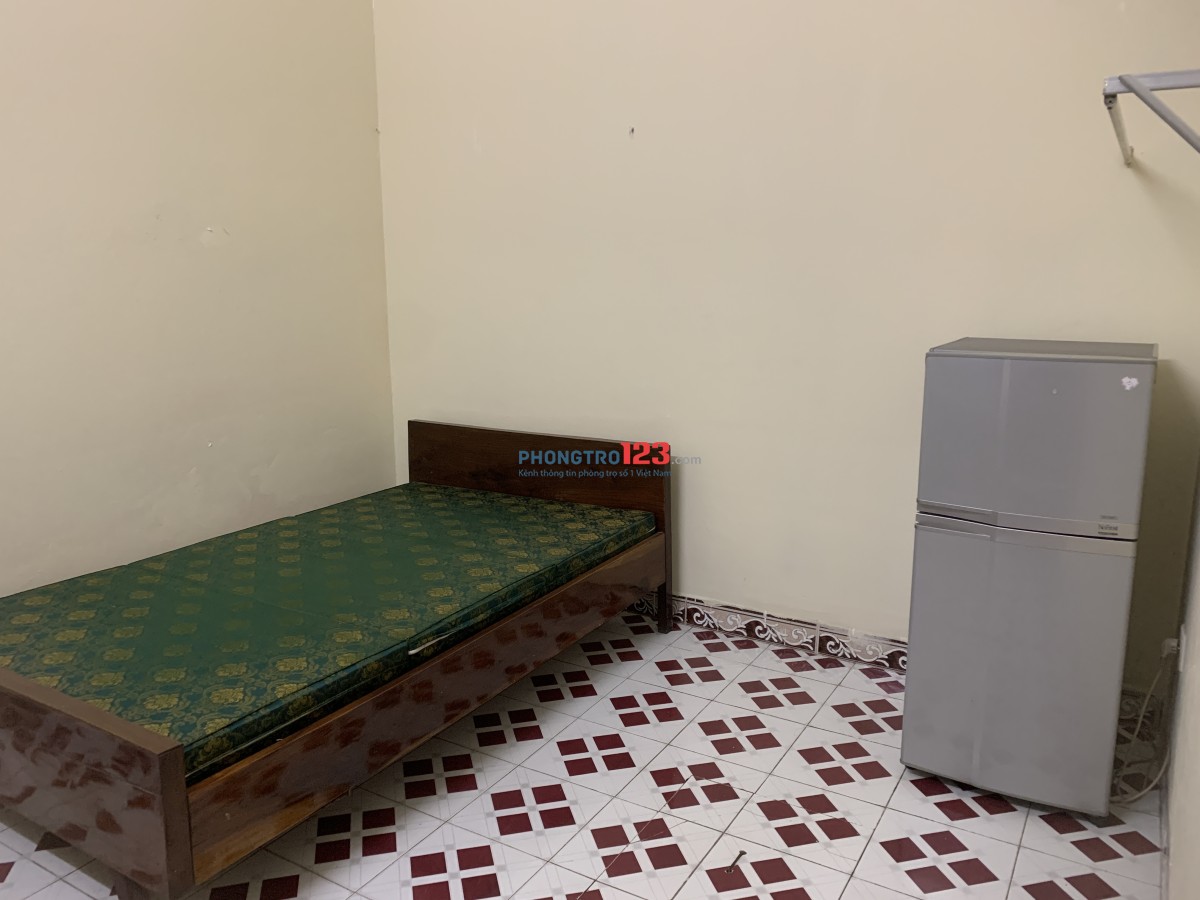 Cho thuê phòng trọ gần trường ĐH Bách khoa, Xây Dựng, Kinh tế Quốc Dân