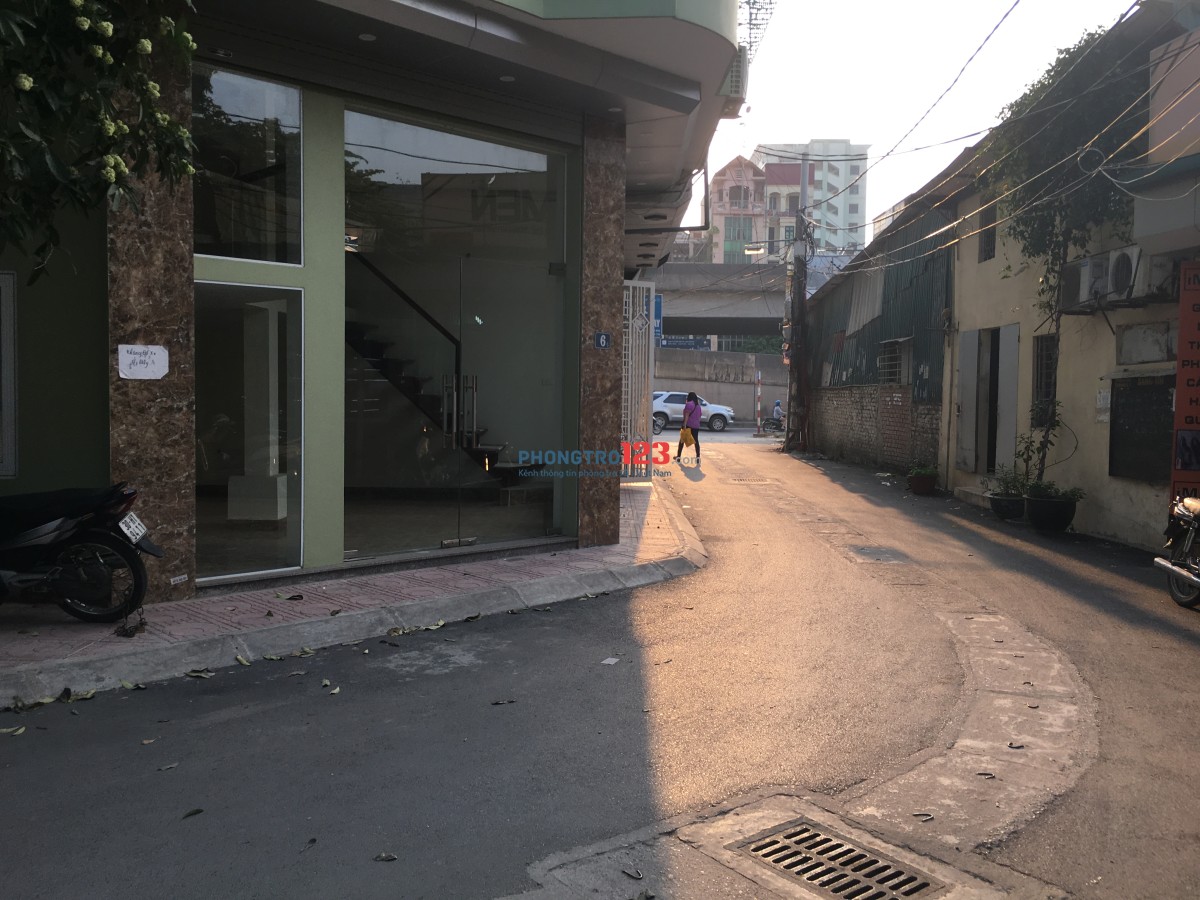 Cho thuê Văn Phòng Công Ty, Kho hàng, Kinh doanh nhỏ