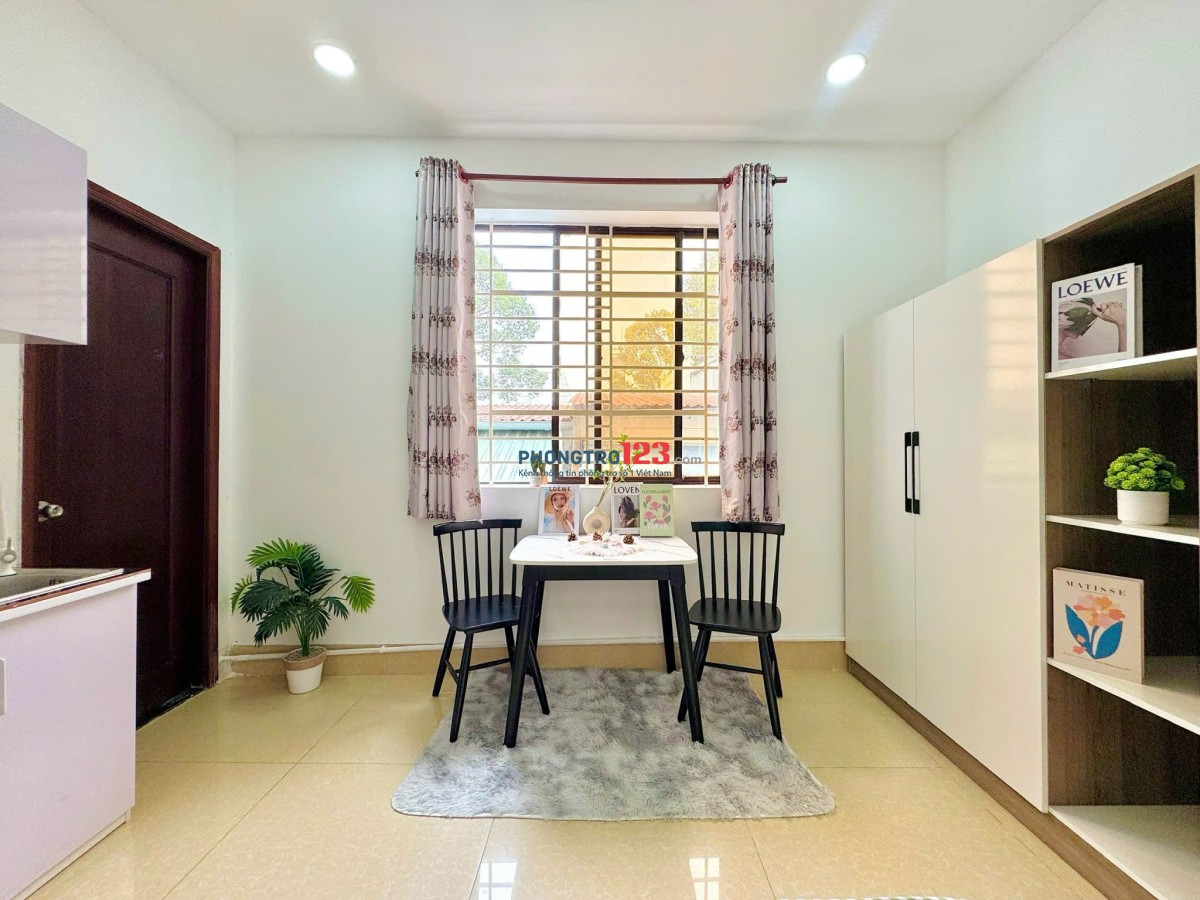 Cho thuê phòng trọ rộng thoáng - Trần Thiện Chánh, Quận 10 - Gần ĐH Y Phạm Ngọc Thạch