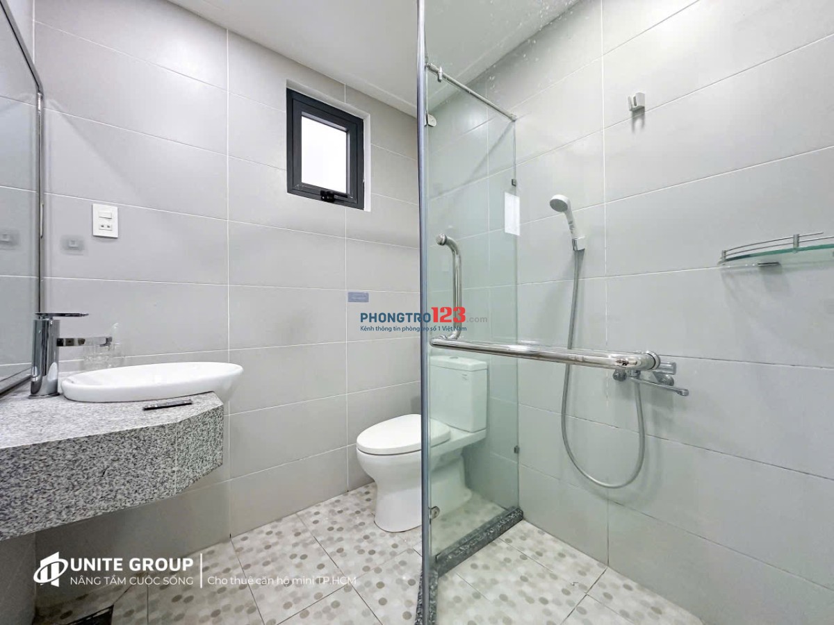  Căn Hộ Siêu Xinh Tại Quận 1 – View Cực Chill, Nội Thất Xịn, Giá Hợp Lý 