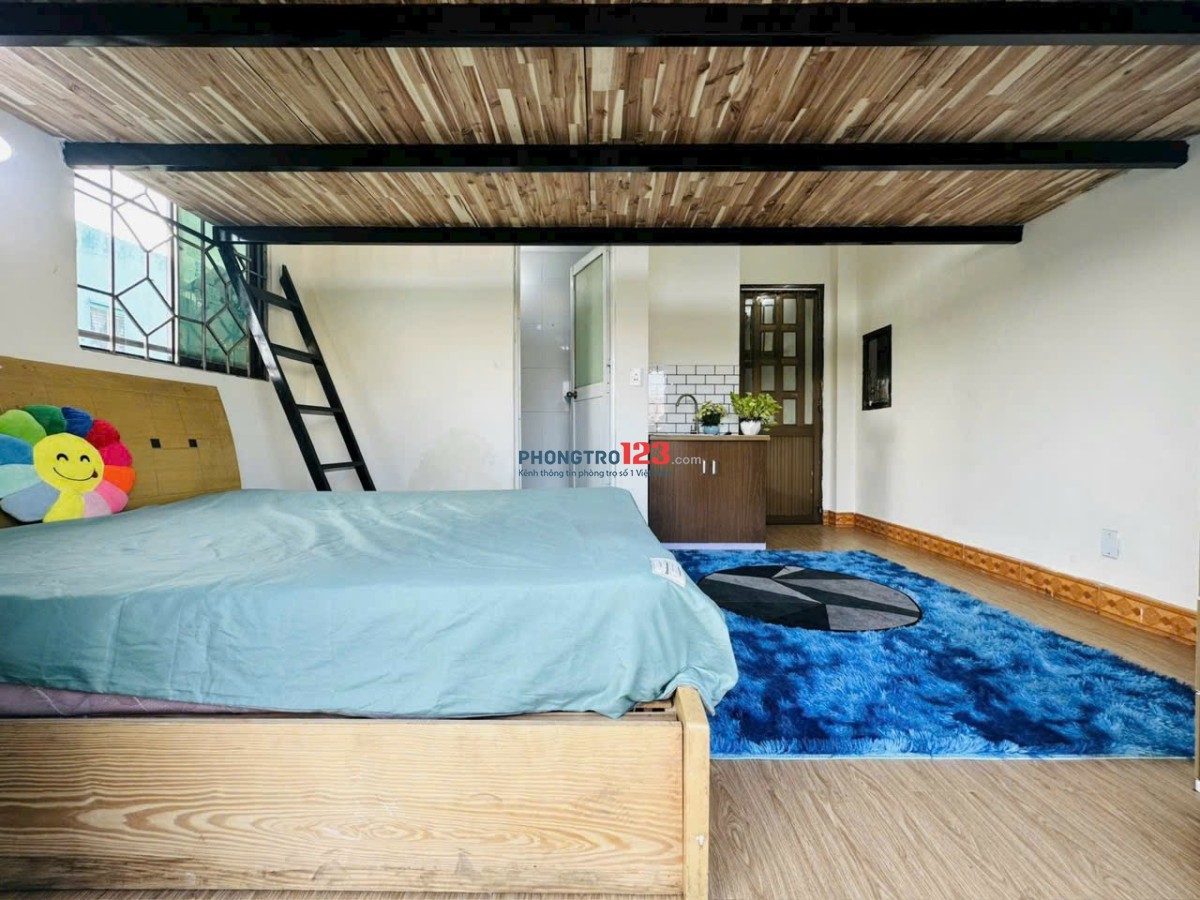  Căn Hộ Siêu Xinh Tại Quận 10 – View Cực Chill, Nội Thất Xịn, Giá Hợp Lý 