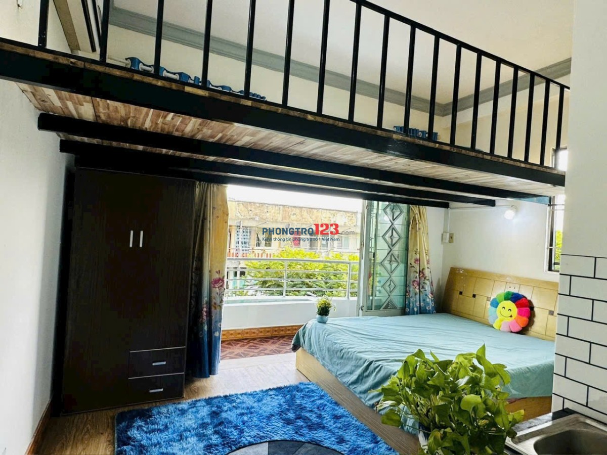  Căn Hộ Siêu Xinh Tại Quận 10 – View Cực Chill, Nội Thất Xịn, Giá Hợp Lý 