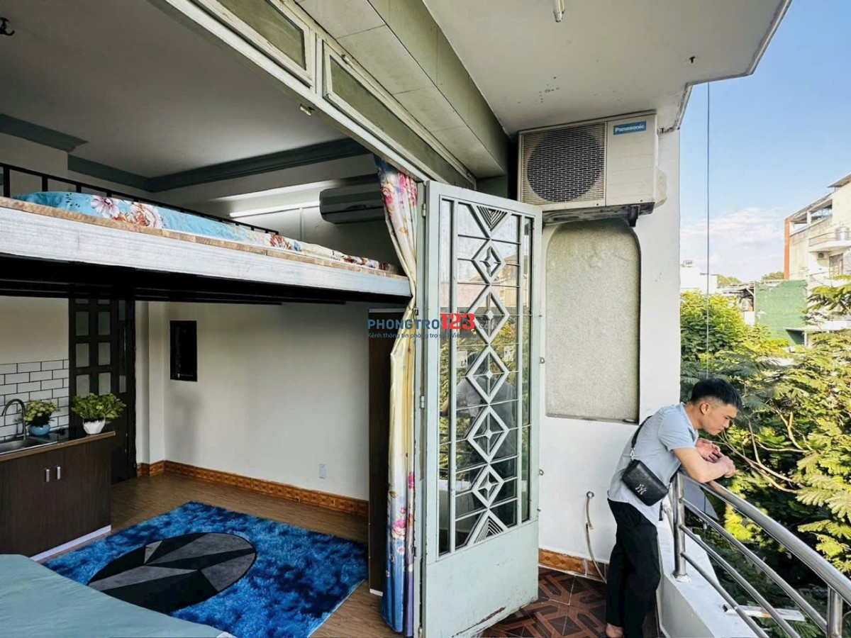  Căn Hộ Siêu Xinh Tại Quận 10 – View Cực Chill, Nội Thất Xịn, Giá Hợp Lý 