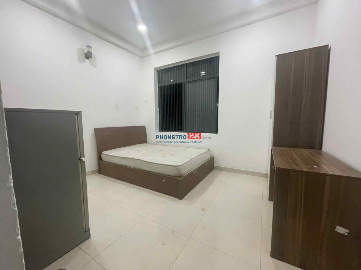 CHO THUÊ CĂN HỘ GIÁ RẺ NGAY CHÂN CẦU SÀI GÒN