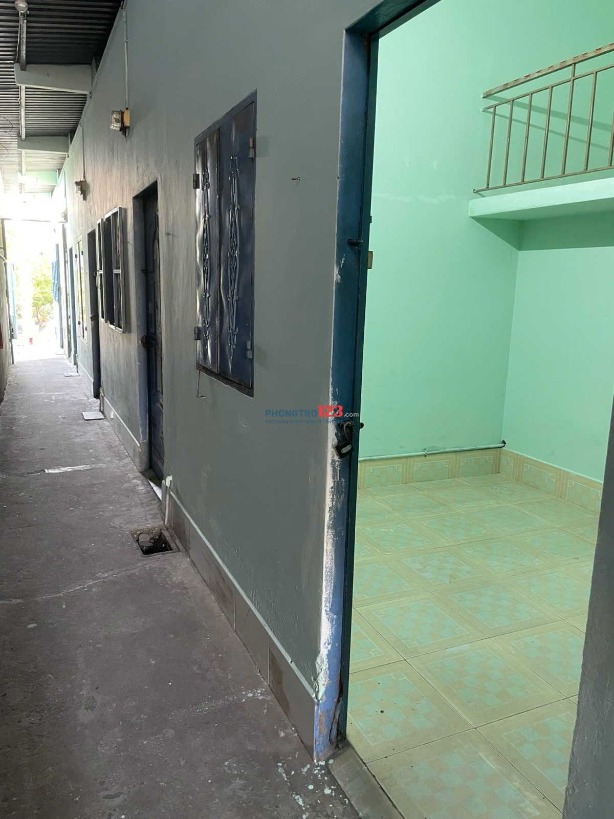 Phòng trọ 30D Đường bùi trọng nghĩa, Trảng Dài, Biên Hòa