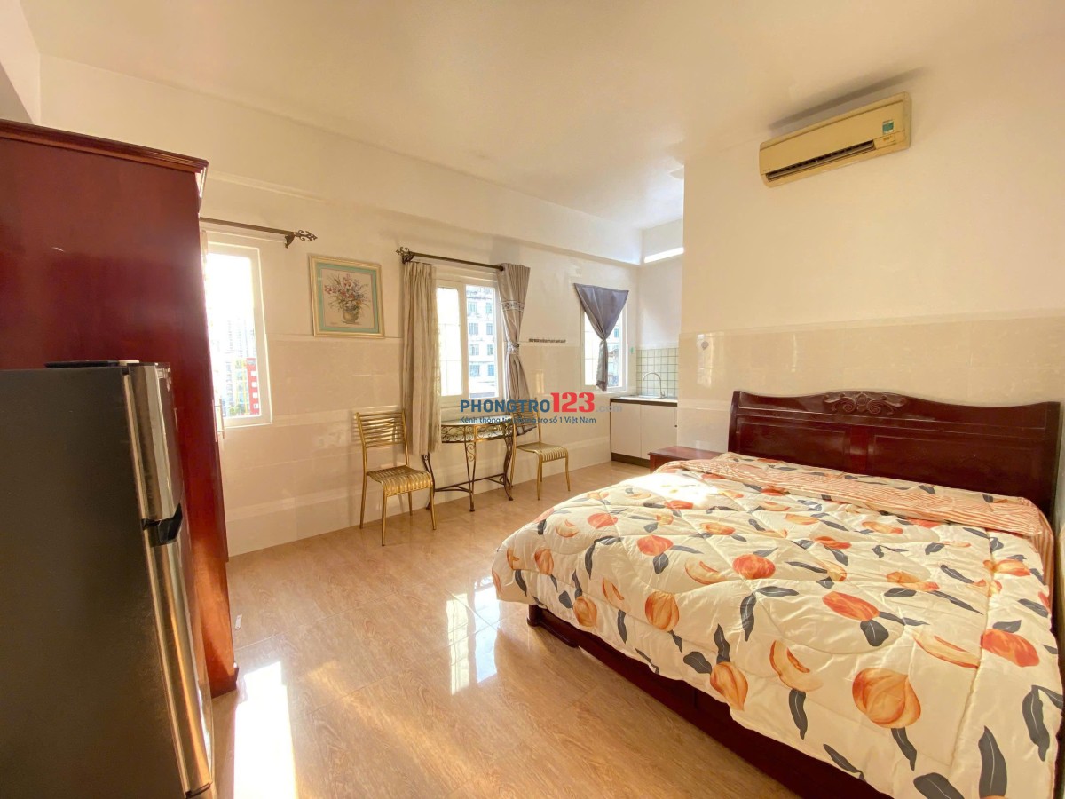 CHO THUÊ PHÒNG TRỌ ĐƯỜNG 3/2 QUẬN 10 GẦN ĐH KINH TẾ, Y DƯỢC, HUFLIT, VẠN HẠNH MALL PHÙ HỢP HSSV