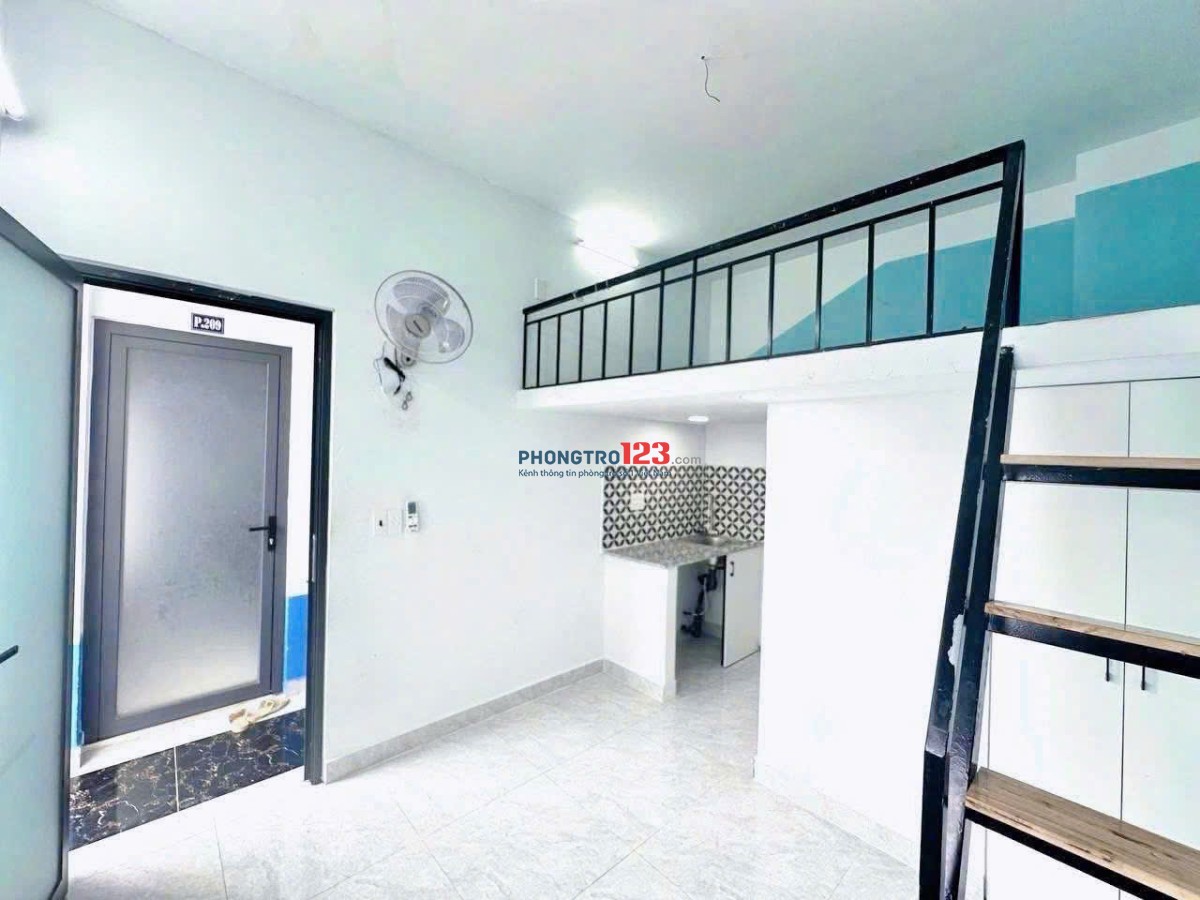 Phòng trọ cho thuê gần các trường đại học, cao đẳng giá chỉ 2tr490k