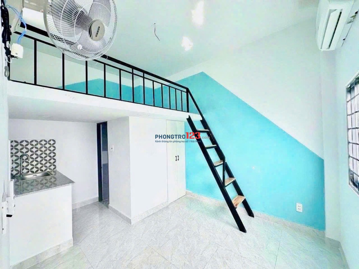Phòng trọ cho thuê gần các trường đại học, cao đẳng giá chỉ 2tr490k