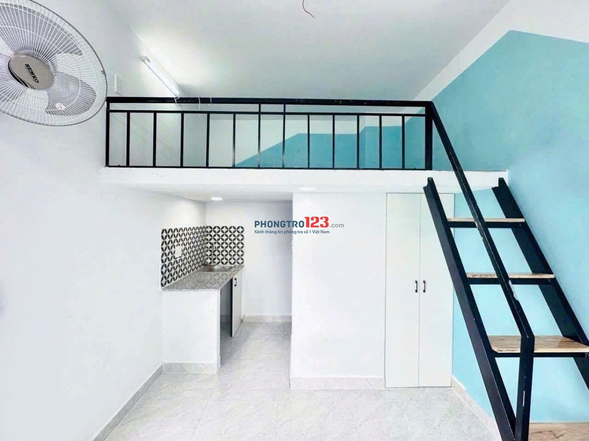 Phòng trọ cho thuê gần các trường đại học, cao đẳng giá chỉ 2tr490k