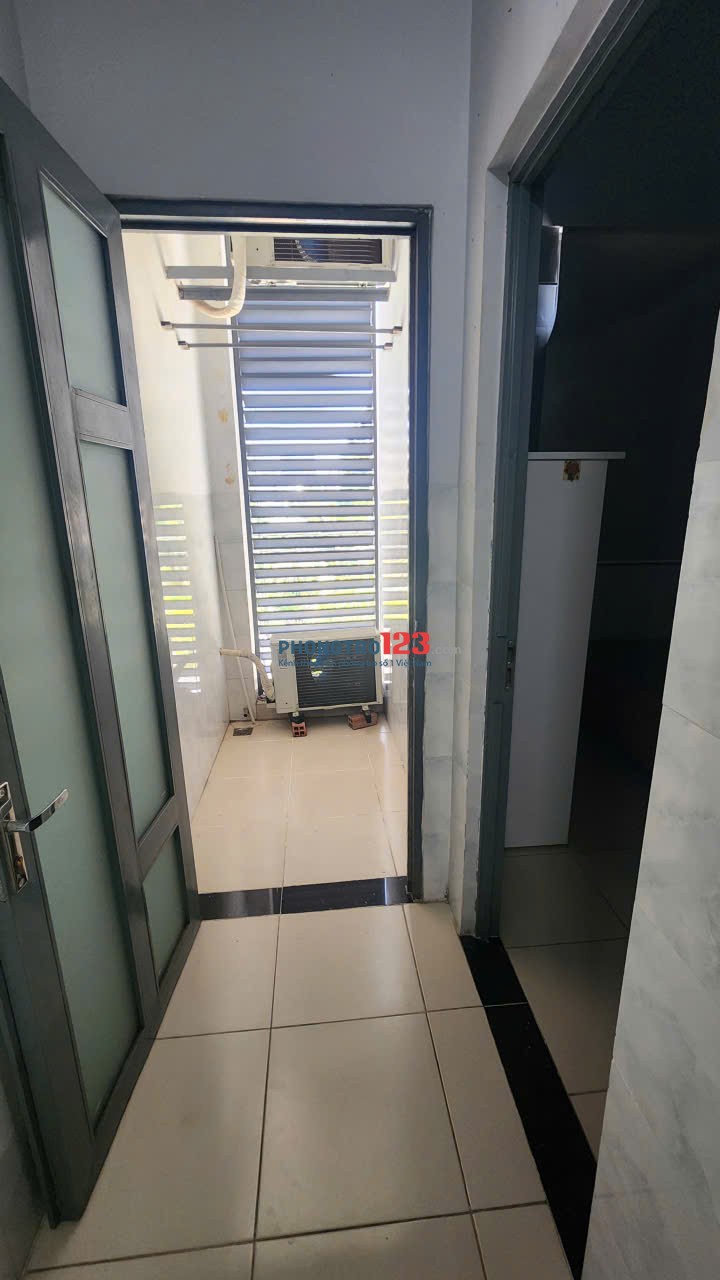 CĂN HỘ 1PN 45m2 CHO THUÊ chỉ 5,5tr/tháng - Q.2