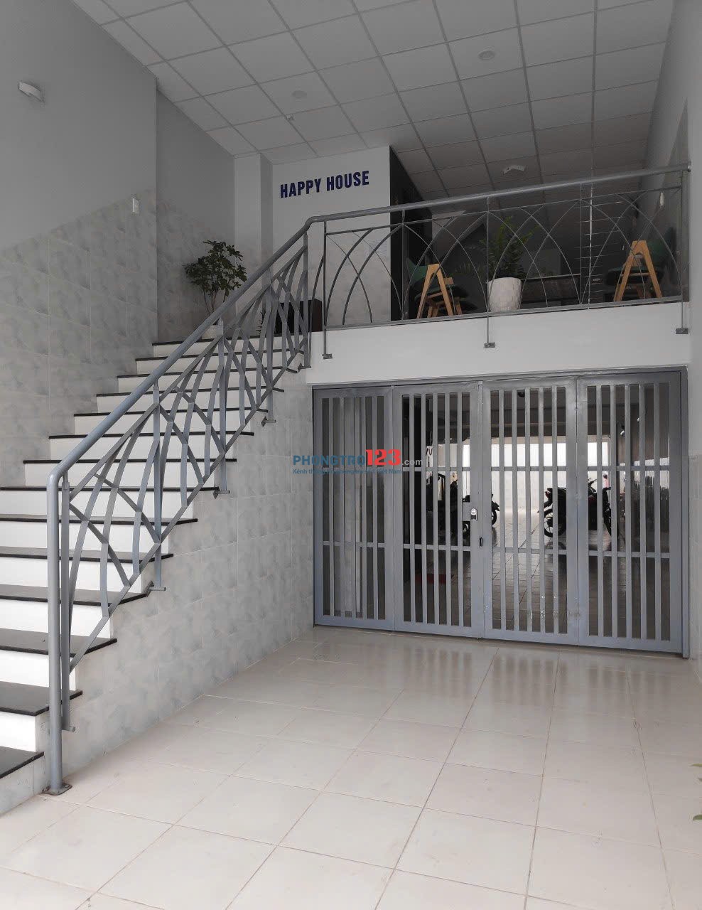 CĂN HỘ 1PN 45m2 CHO THUÊ chỉ 5,5tr/tháng - Q.2