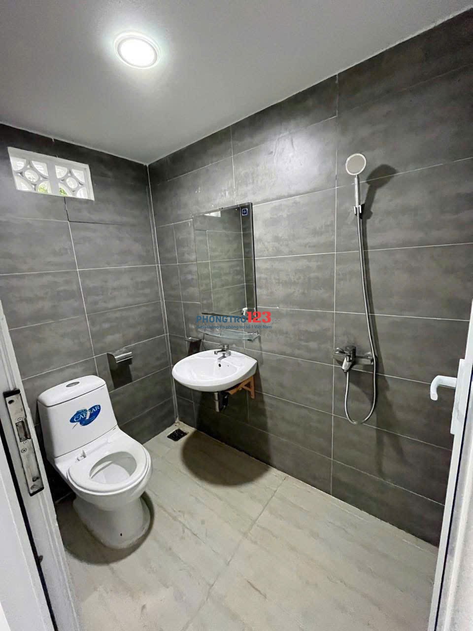 Ký Túc Xá Happy House Quận Phú Nhuận