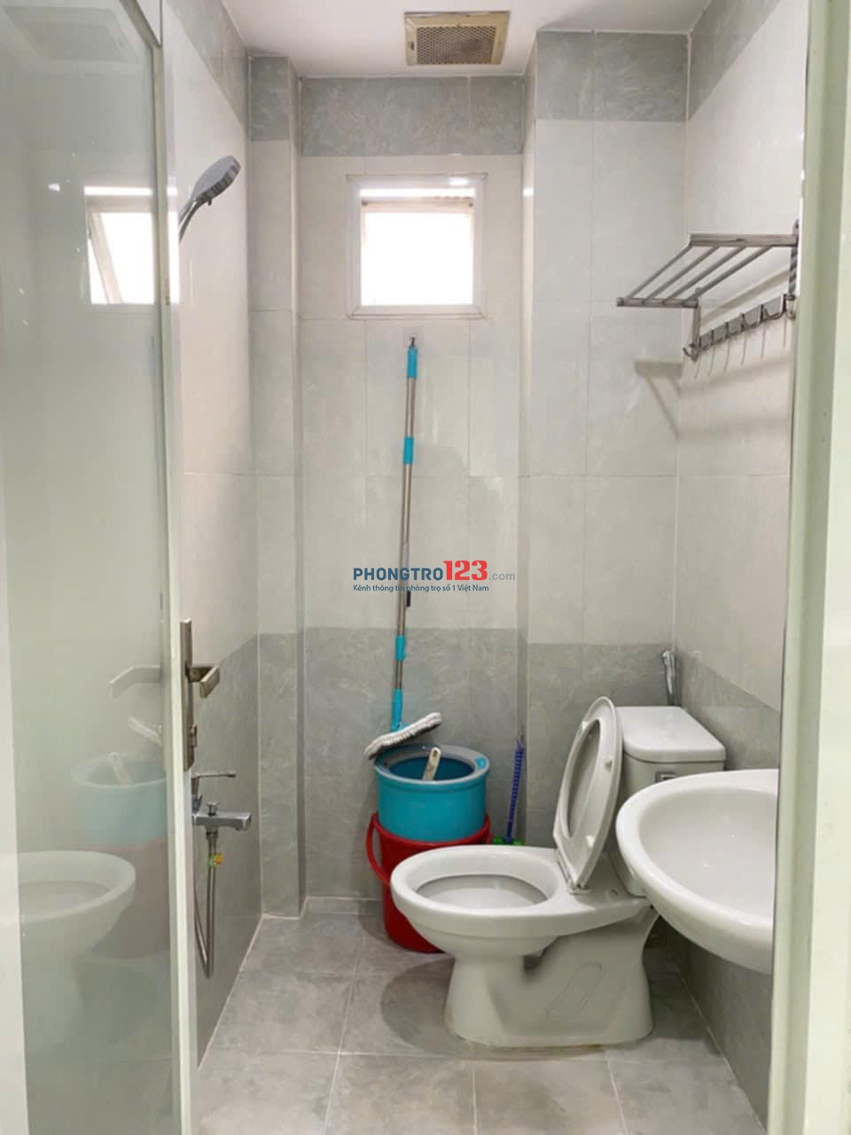 CHO THUÊ PHÒNG 5 TRIỆU THOÁNG MÁT, ĐẦY ĐỦ NỘI THẤT