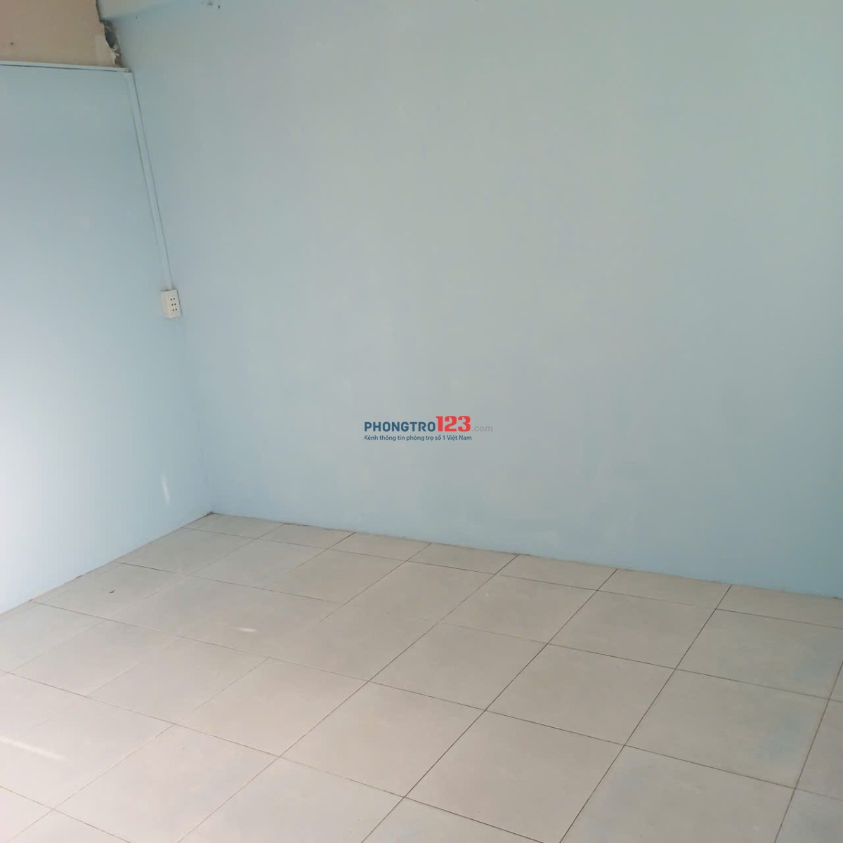 Cho Thuê nhà chính chủ Chung cư Ngô Gia Tự Quận 10, ngay trung tâm chợ, ăn uống, BV, trường học