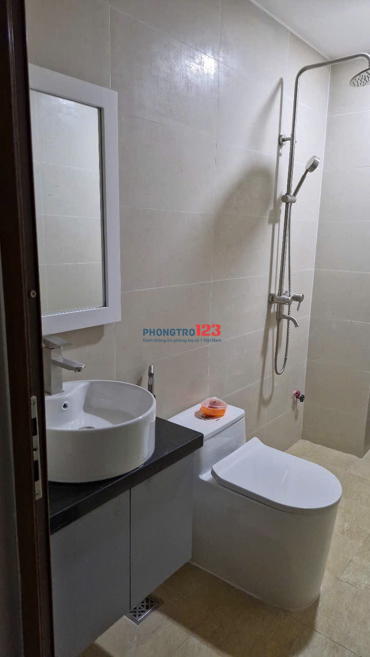 Phòng trọ ở khu Chợ Nhị Thiên Đường cho NỮ Sinh viên/NV Văn Phòng thuê. Nội Thất đầy đủ & tiện nghi.