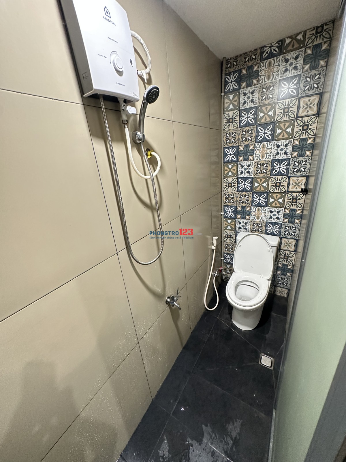 Chính Chủ cho thuê phòng Gác 1M6
