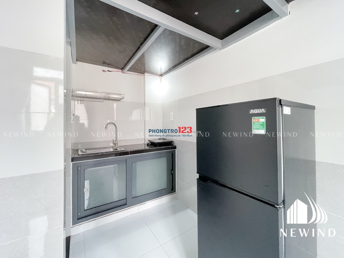 PHÒNG TRỌ Q7 GẦN TDTU, RMIT, UFM, NTTU – GIÁ TỐT, ƯU ĐÃI LỚN CHO SINH VIÊN, QUA Q1, Q4 CHỈ MẤT 5P