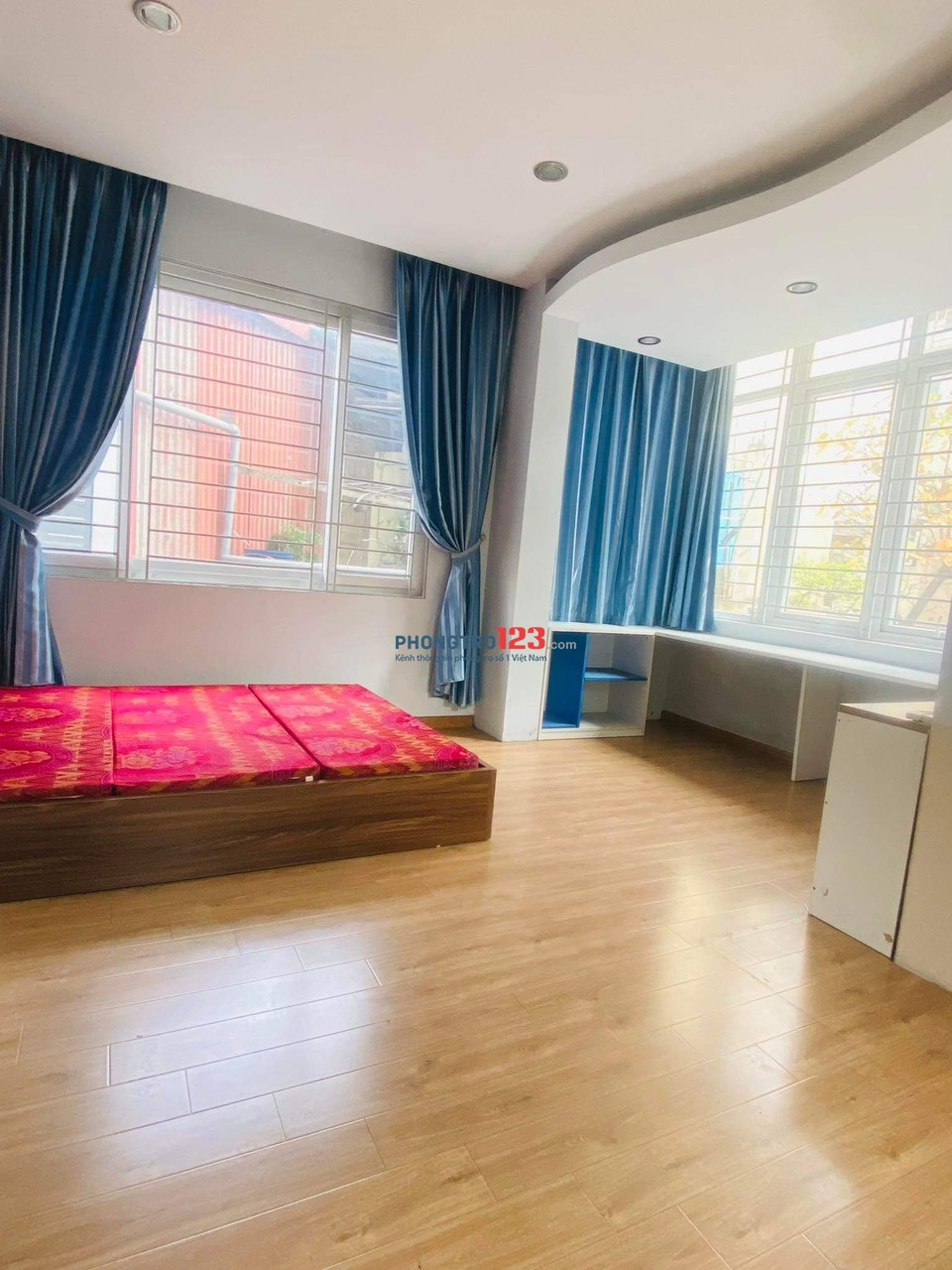 Cho thuê phòng full đồ tại ngõ 138 Hạ Đình, Gần DH Xã Hội Nhân Văn, Công ty Rạng Đông