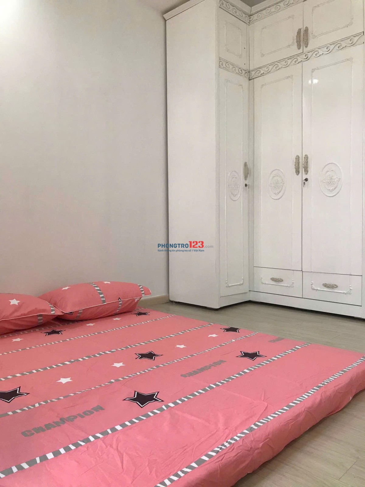 Chung cư Bàu cát, p10, Tân BÌnh: 83m2,2p ngủ,2wc, 11tr/th