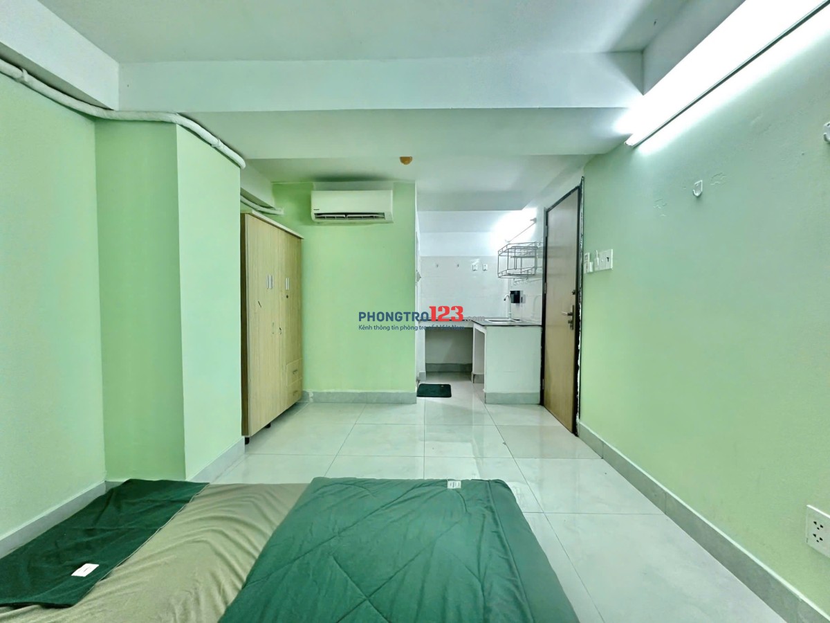 PHÒNG TRỌ Q7 GẦN TDTU, RMIT, UFM, NTTU – GIÁ TỐT, ƯU ĐÃI LỚN CHO SINH VIÊN, QUA Q1, Q4 CHỈ MẤT 5P